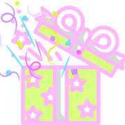 ๐ Girl Mystery Box ๐
